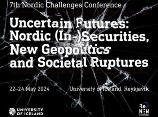 Contemporary Nordic politics, societies, and cultures within a larger global context