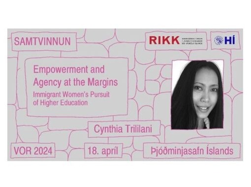 Empowerment and Agency at the Margins: Immigrant Women’s Pursuit of Higher Education