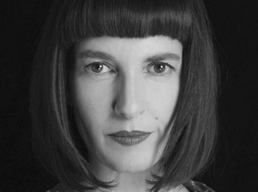 Argentine writer Claudia Aboaf