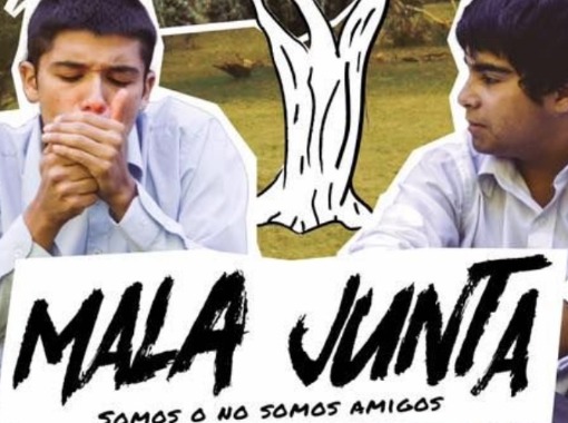 Latin American Movie Day: Mala Junta