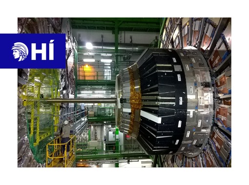 CERN, LHC and the Higgs