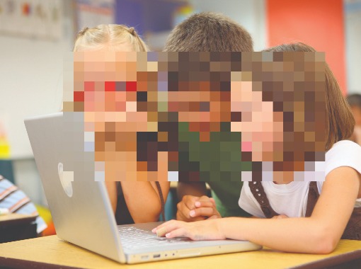 Do Children Enjoy Data Protection in a Digital world? 