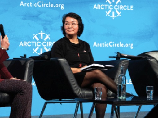 Graduate Diploma in Arctic Studies: Online Information Session