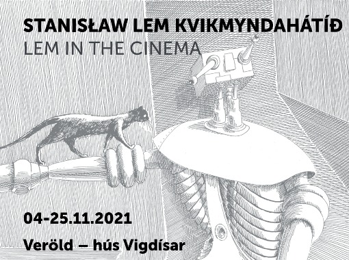 Lem in the Cinema: Ikaria XB1 (1961)