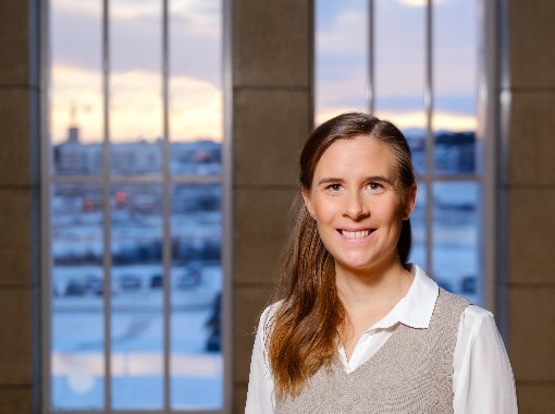 Doctoral defence in Sport and Health Sciences: Rúna Sif Stefánsdóttir