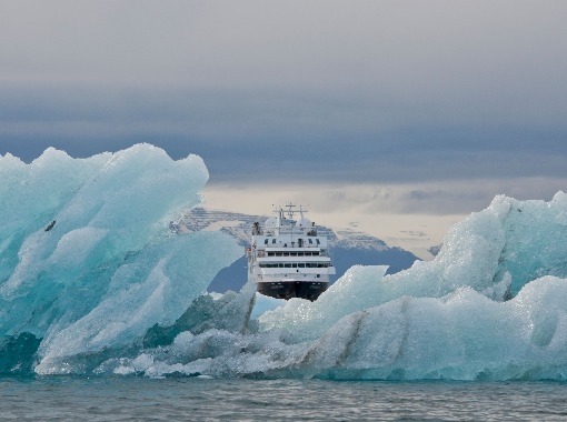 Book launch: Corporate Social Responsibility in the Arctic