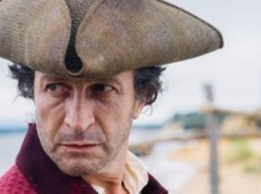 Argentine Movie Day: Zama