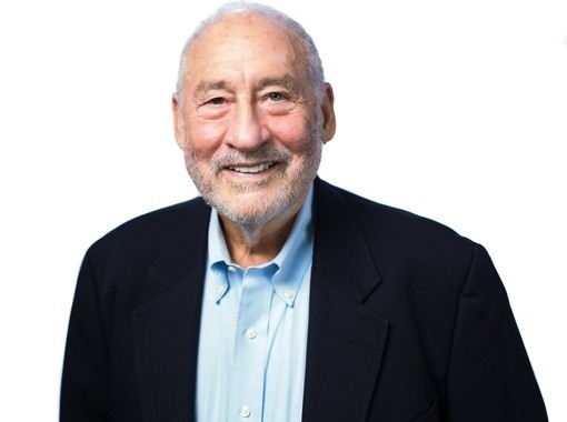 Joseph Stiglitz: The Road to Freedom: Economics and the Good Society