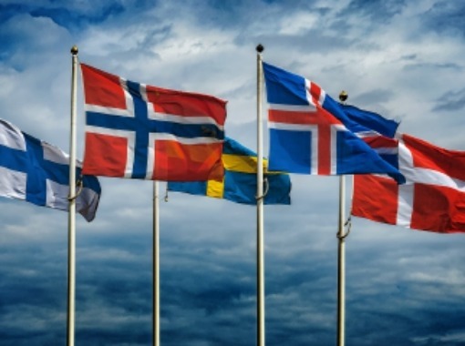 Nordic Responses to Geopolitical Changes