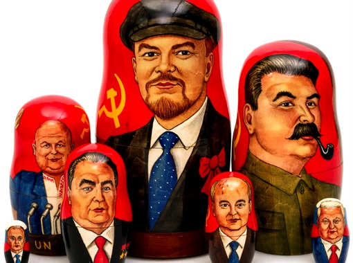 The Autocrat’s Tongue: Interpreting for Soviet Leaders from Stalin to Gorbachev