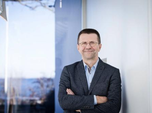 GPMLS distinguished lecture series - Professor Virginijus Siksnys