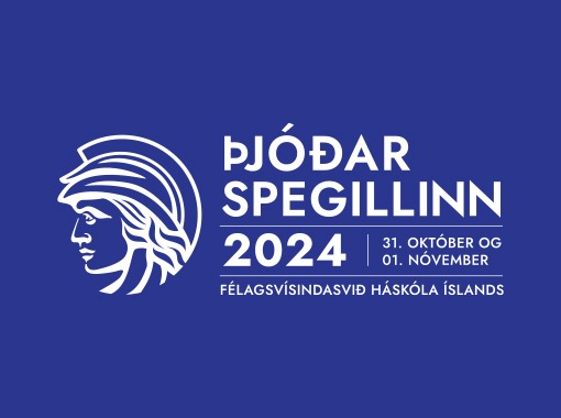 Conference: Þjóðarspegillinn 2024