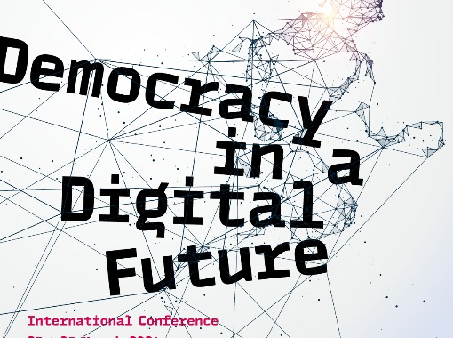 Democracy in a Digital Future