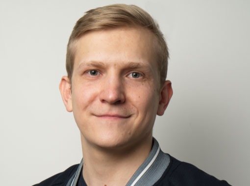 Doctoral defence in Chemistry - Aleksei V. Ivanov