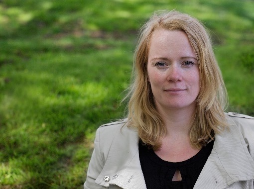 Doctoral defense - Guðný Stella Guðnadóttir