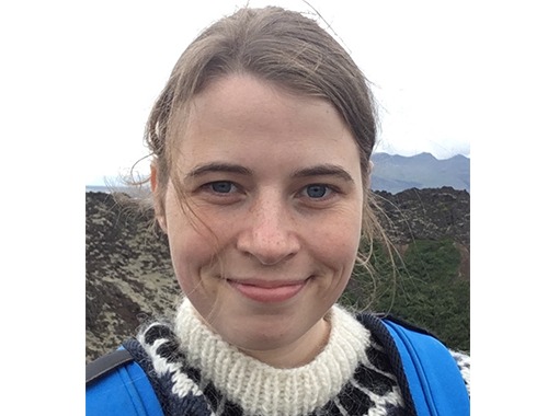 Doctoral defence in Geophysics - Louise Steffensen Schmidt