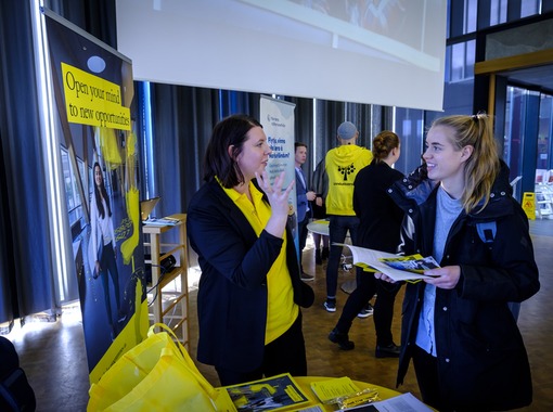 Study in Sweden