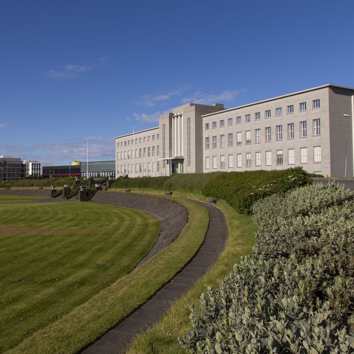 School of Humanities  University of Iceland