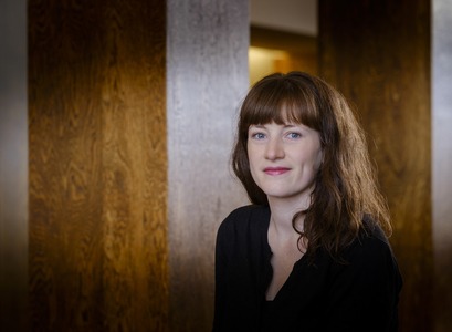 Katrín Pálmadóttir Þorgerðadóttir