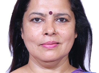 Meenakshi Lekhi, India´s Minister of State for External Affairs and Culture, will hold a public lecture in the University of Iceland Aula, Friday 19 August at 10 am. 