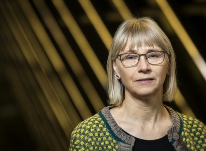 Ingibjörg Svala Jónsdóttir