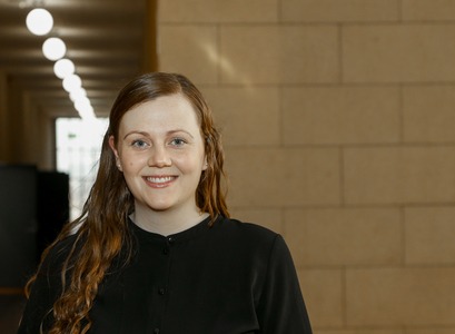 Berglind Lilja Guðlaugsdóttir