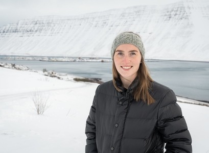 Sólveig Guðmunda Guðmundsdóttir