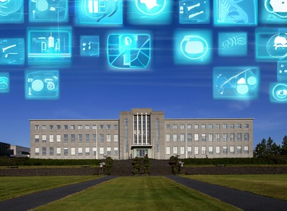 The University of Iceland has launched an information website on artificial intelligence, containing framework and guidelines for its use in teaching and learning, and where the pitfalls lie.