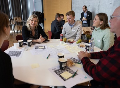 The University of Iceland offers an Erasmus+ Blended Intensive Programme course, Spark Social, for students at Aurora universities. The course is aimed at students in their final year of undergraduate studies or at the masters' level.