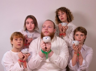 This year's winners of Músiktilraunir will perform at the first University concert this season. The concert takes place on Wednesday 13 October at 12.15. There will be a live stream from the concert.