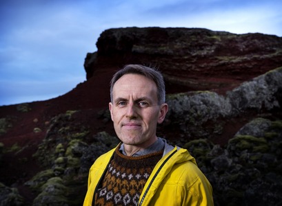 Freysteinn Sigmundsson, research scientist at the Institute of Earth Sciences (part of the Science Institute, University of Iceland), has been elected as an American Geophysical Union’s (AGU) Fellow, for his research and contribution to the field of geophysics worldwide.