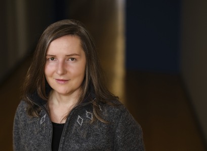 Mariola Alicja Fiema has been hired as adjunct lecturer in Polish studies, a new subject at the Faculty for Languages and Cultures at the University of Iceland. 