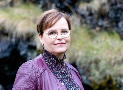 Lára Jóhannsdóttir