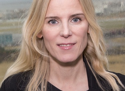 Margrét Valdimarsdóttir