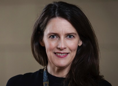 Aðalheiður Guðmundsdóttir, Professor at the Faculty of Icelandic and Comparative Cultural Studies