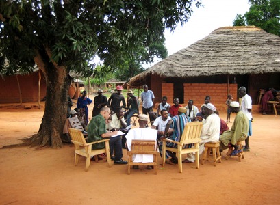 Geir Gunnlaugsson, Professor at the UI Faculty of Social and Human Sciences