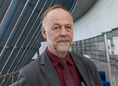  Páll Einarsson