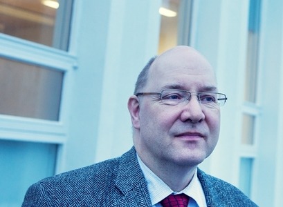 Sveinn Agnarsson