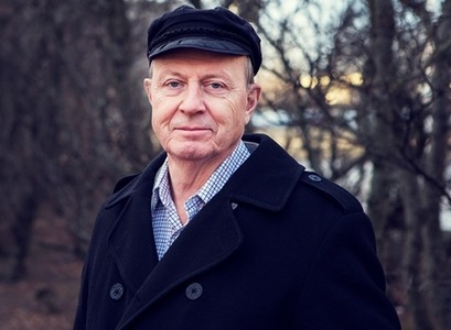 Vilhjálmur Rafnsson