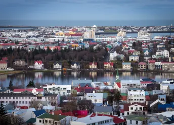 Reykjavik