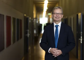 Jón Atli Benediktsson