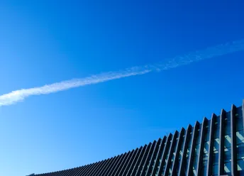 ""