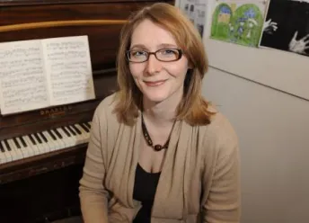 Helga Rut Guðmundsdóttir
