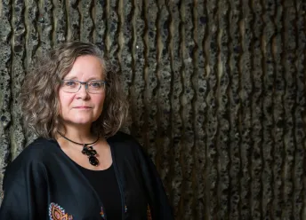 Hrefna Friðriksdóttir