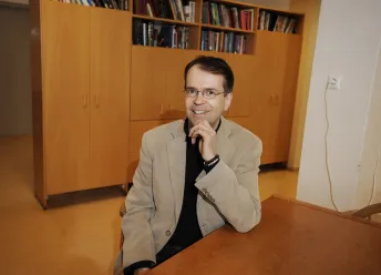Kristján Kristjánsson