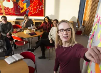 Other Research Centers