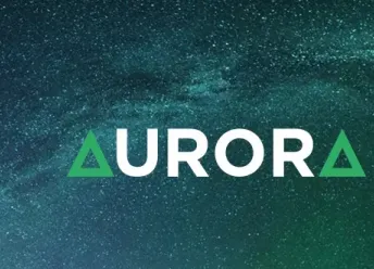 Aurora logo