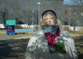 Guðný Björk Eydal
