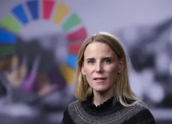 Margrét Valdimarsdóttir