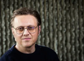 Kristinn Schram